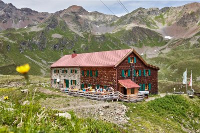 Niederelbehütte