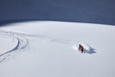 Piz Buin Alpin
